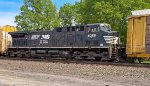 NS 4025 is the MDPU for 11N.